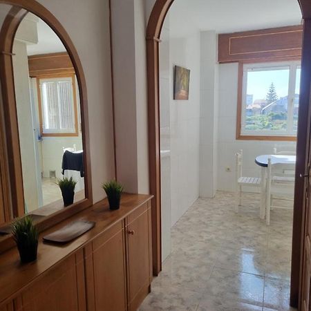 Triplex Corral Apartment O Grove Exterior foto
