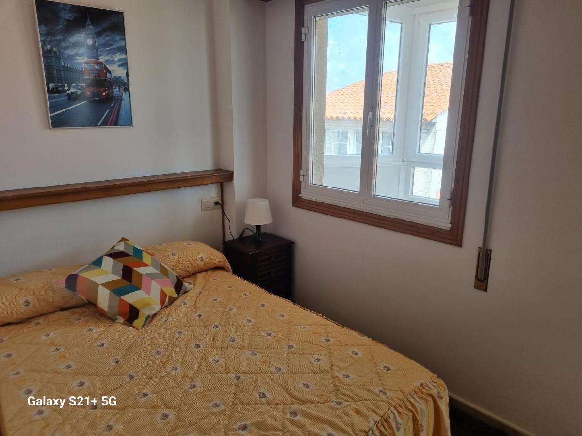 Triplex Corral Apartment O Grove Exterior foto
