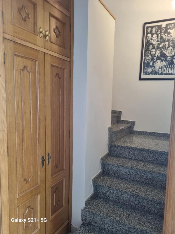 Triplex Corral Apartment O Grove Exterior foto