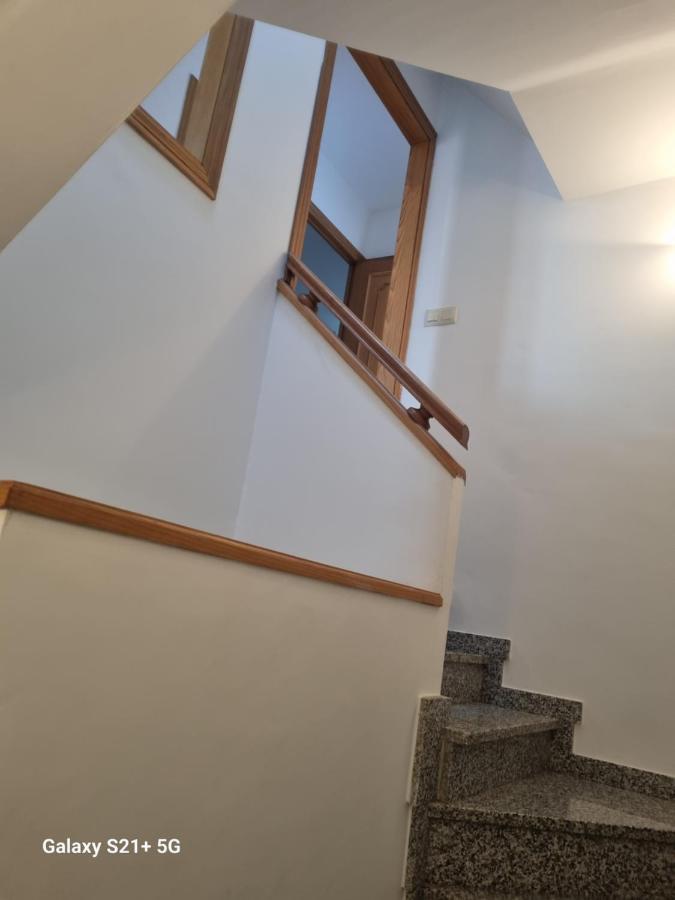 Triplex Corral Apartment O Grove Exterior foto