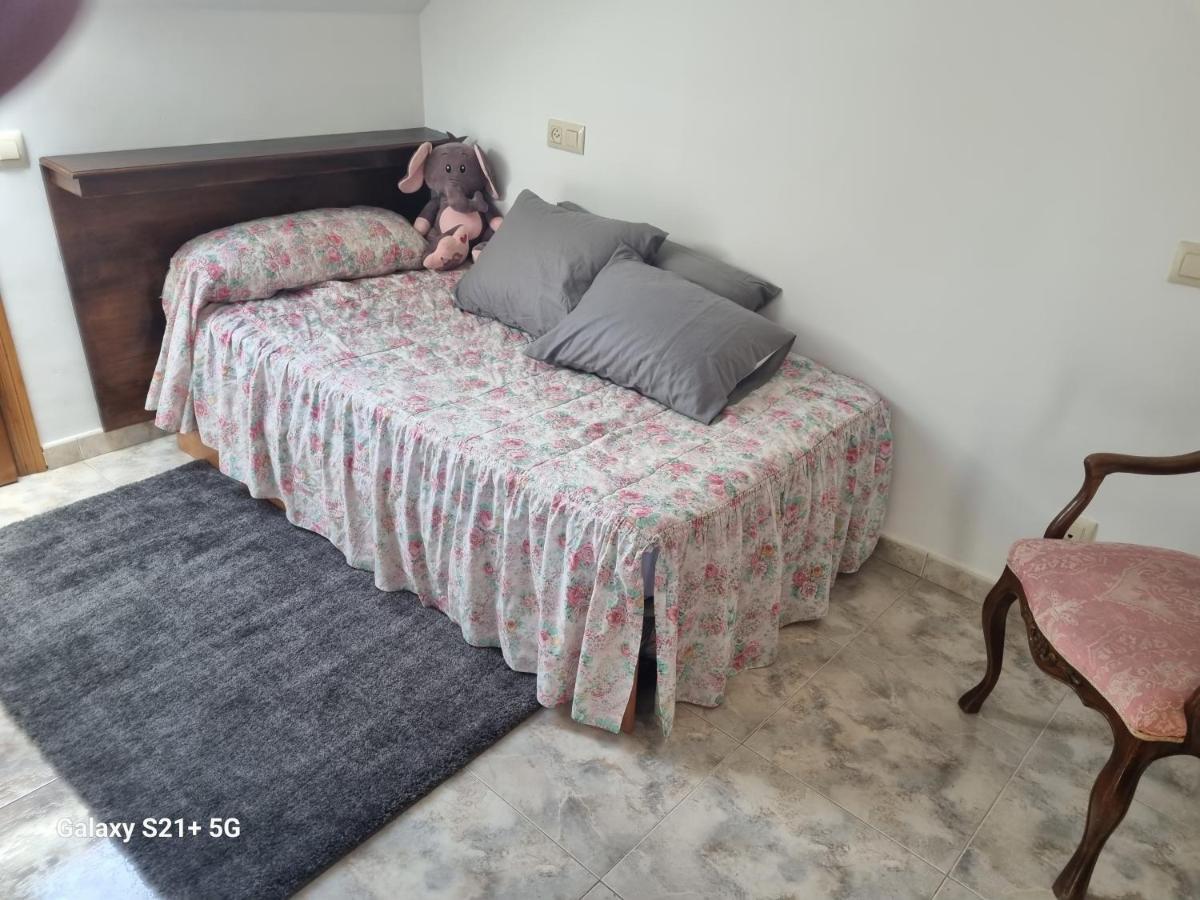 Triplex Corral Apartment O Grove Exterior foto