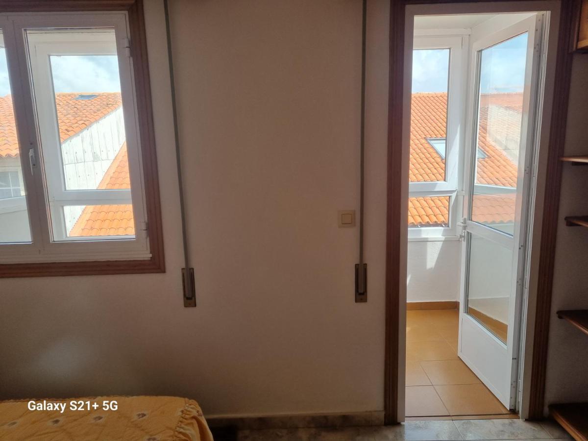 Triplex Corral Apartment O Grove Exterior foto