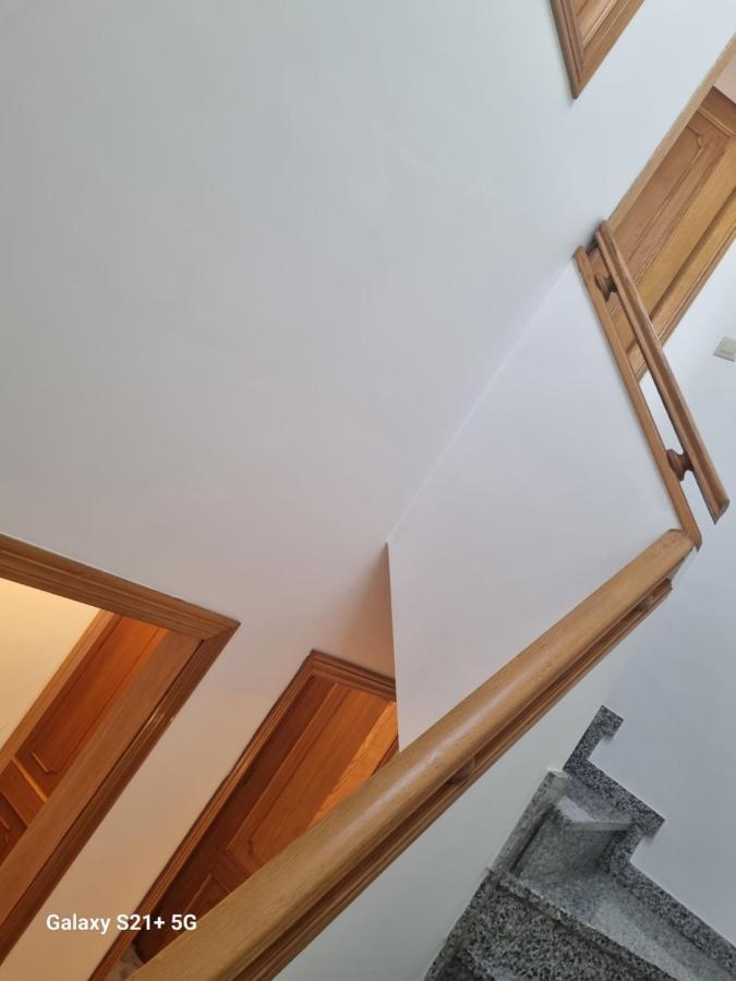 Triplex Corral Apartment O Grove Exterior foto