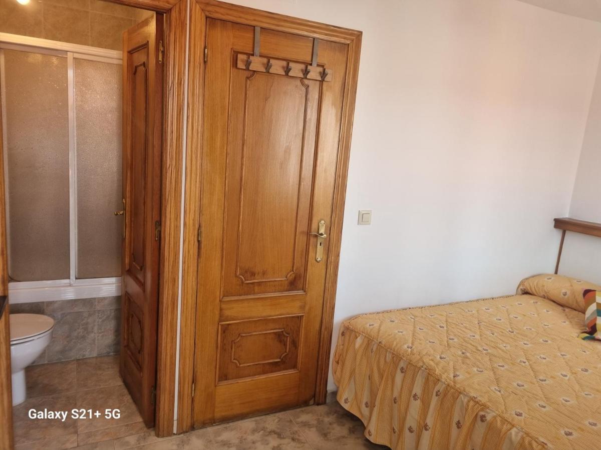 Triplex Corral Apartment O Grove Exterior foto