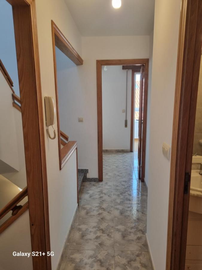 Triplex Corral Apartment O Grove Exterior foto