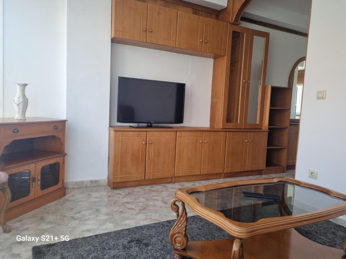 Triplex Corral Apartment O Grove Exterior foto