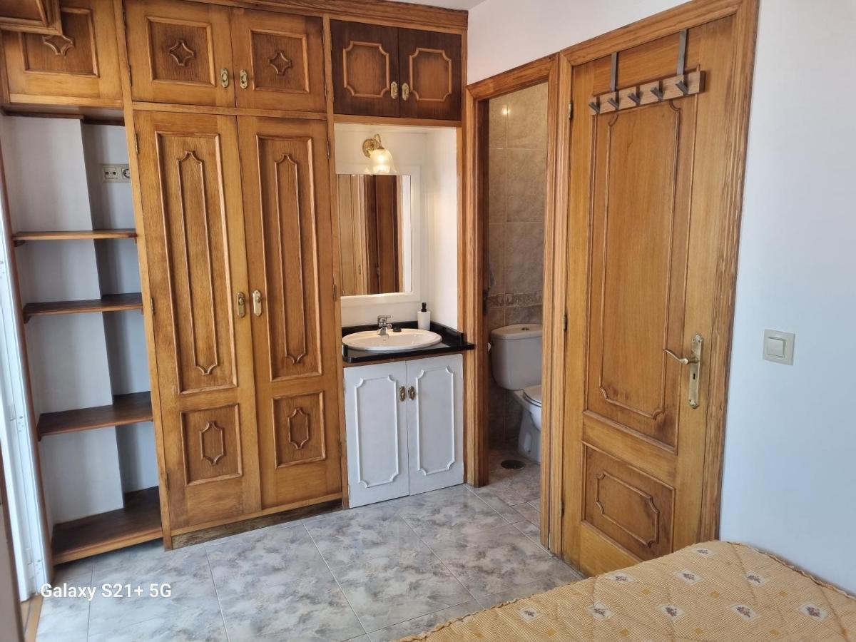 Triplex Corral Apartment O Grove Exterior foto