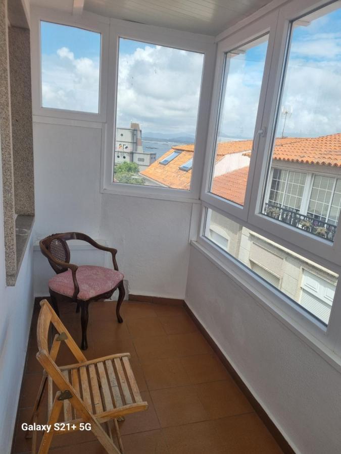 Triplex Corral Apartment O Grove Exterior foto