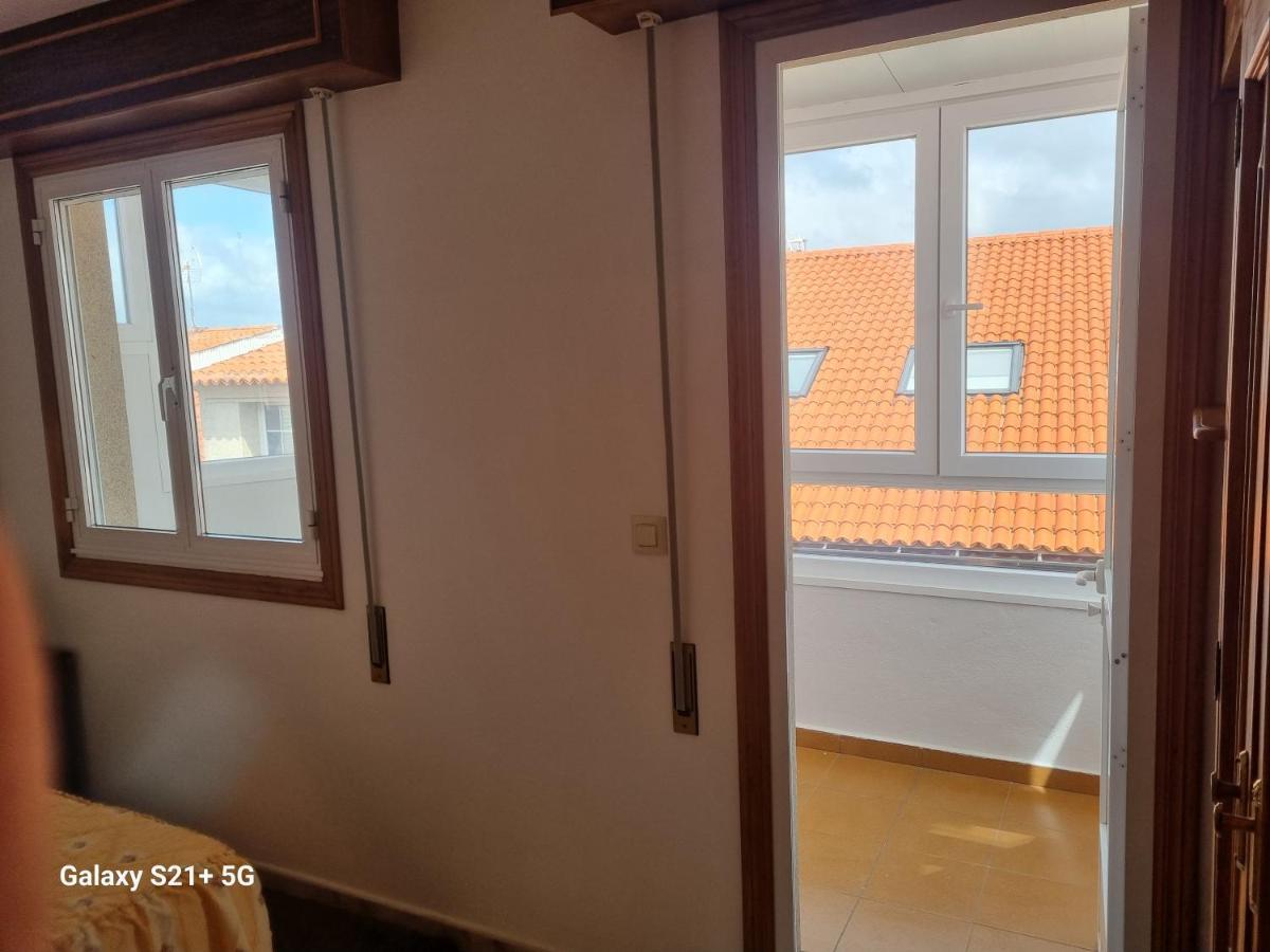 Triplex Corral Apartment O Grove Exterior foto