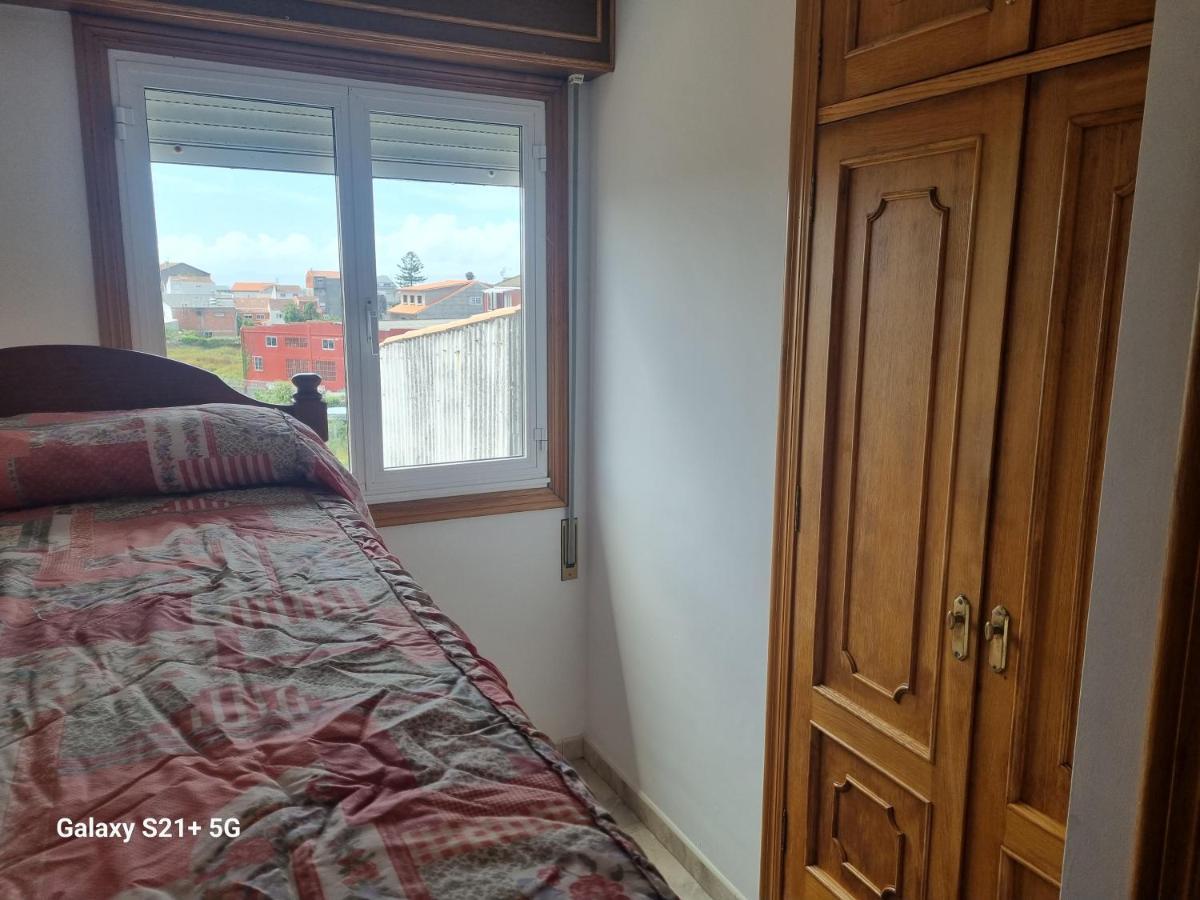 Triplex Corral Apartment O Grove Exterior foto