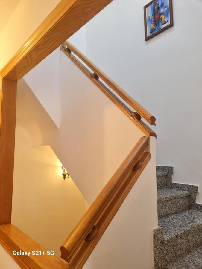 Triplex Corral Apartment O Grove Exterior foto